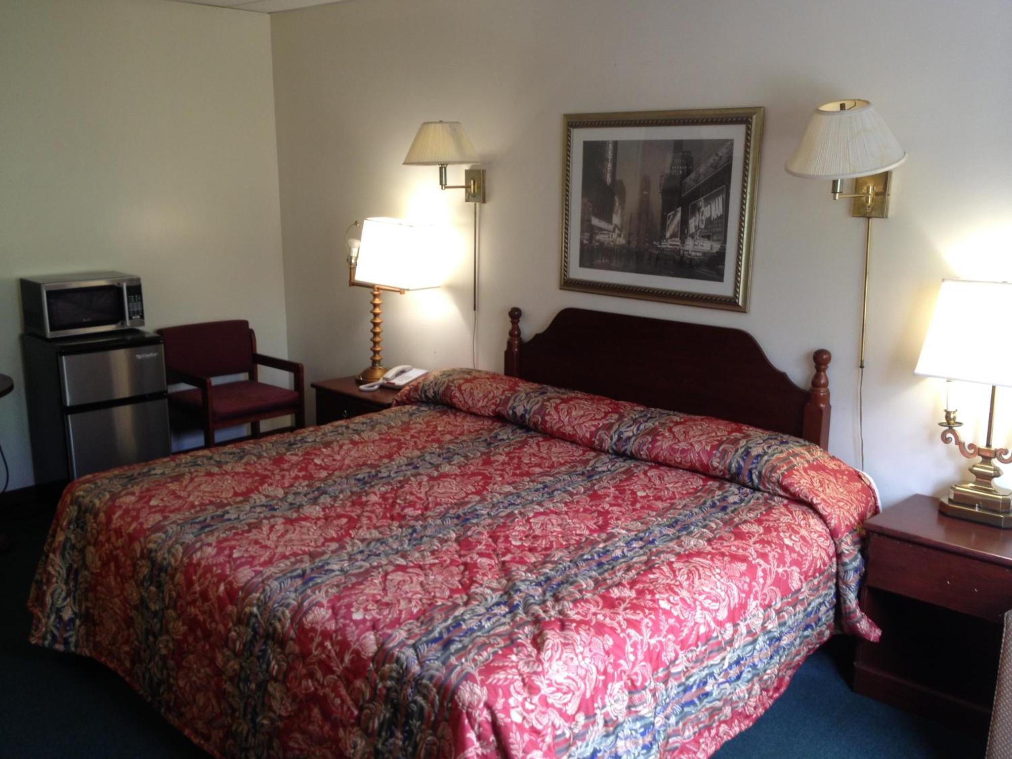 Tappan Zee Hotel West Nyack Quarto foto