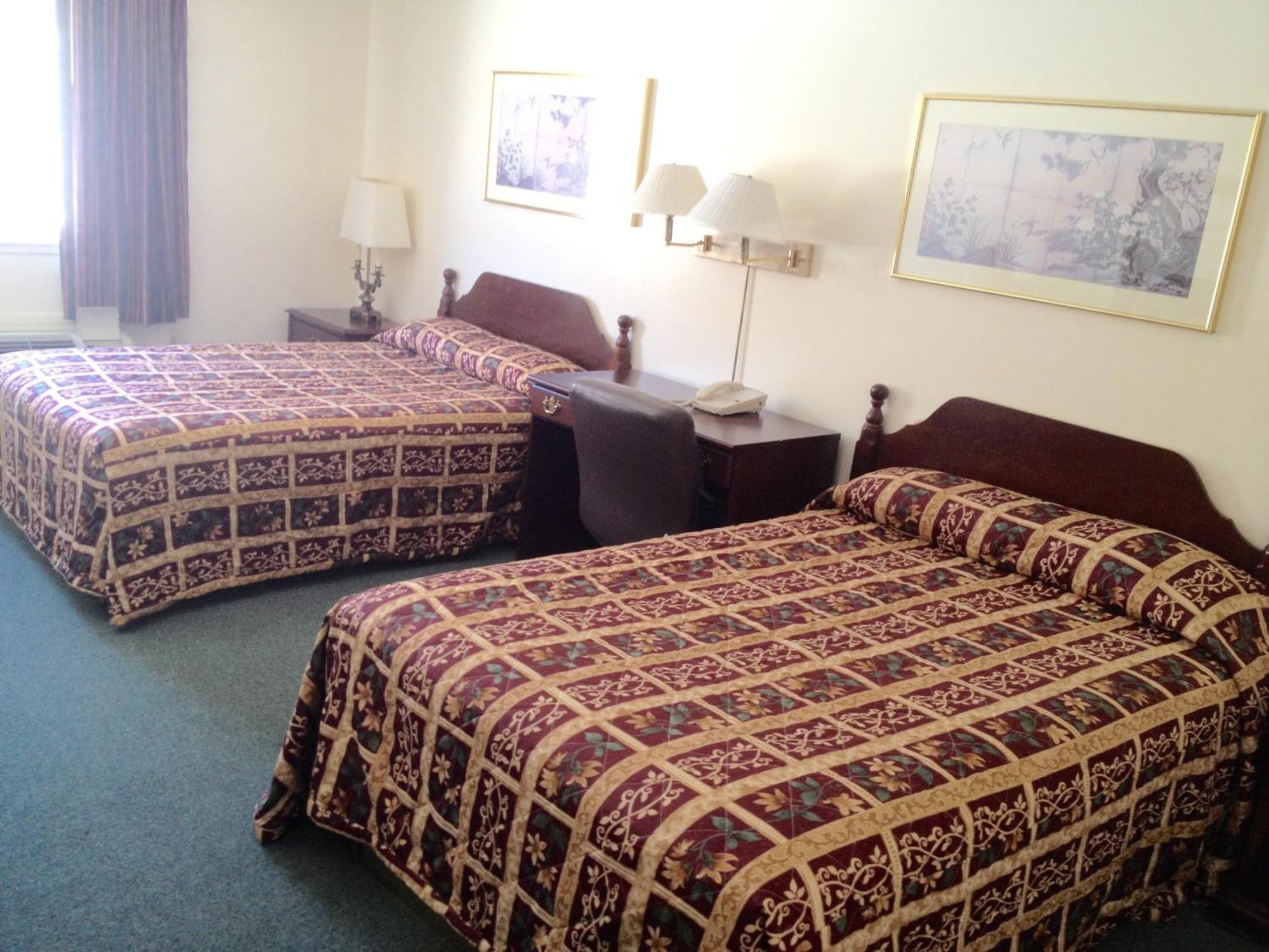 Tappan Zee Hotel West Nyack Quarto foto