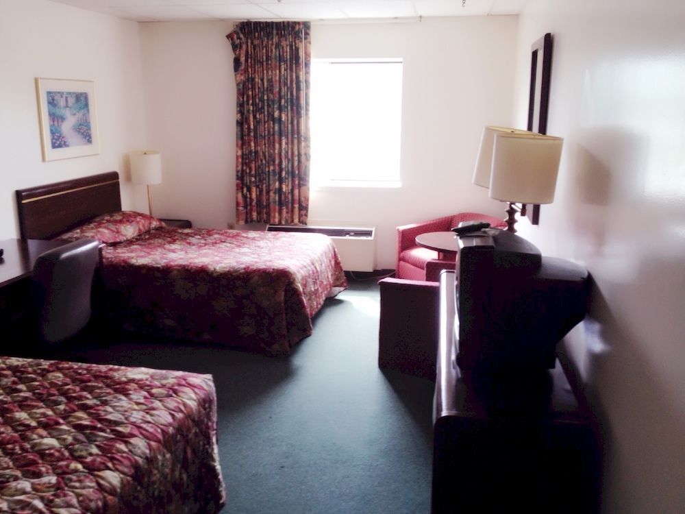 Tappan Zee Hotel West Nyack Exterior foto